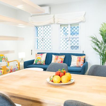 La Casa De Los Naranjos Cordoba Ngoại thất bức ảnh
