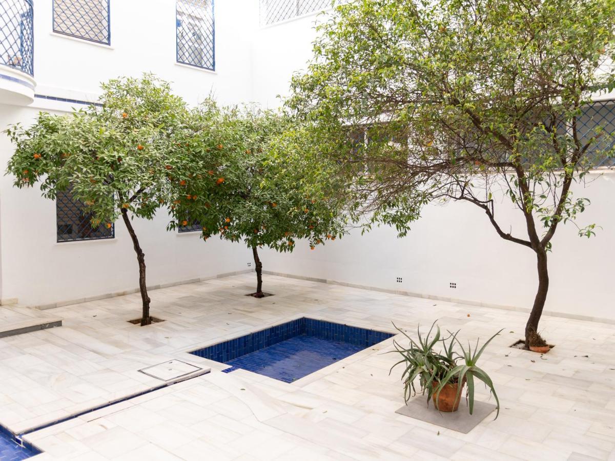 La Casa De Los Naranjos Cordoba Ngoại thất bức ảnh