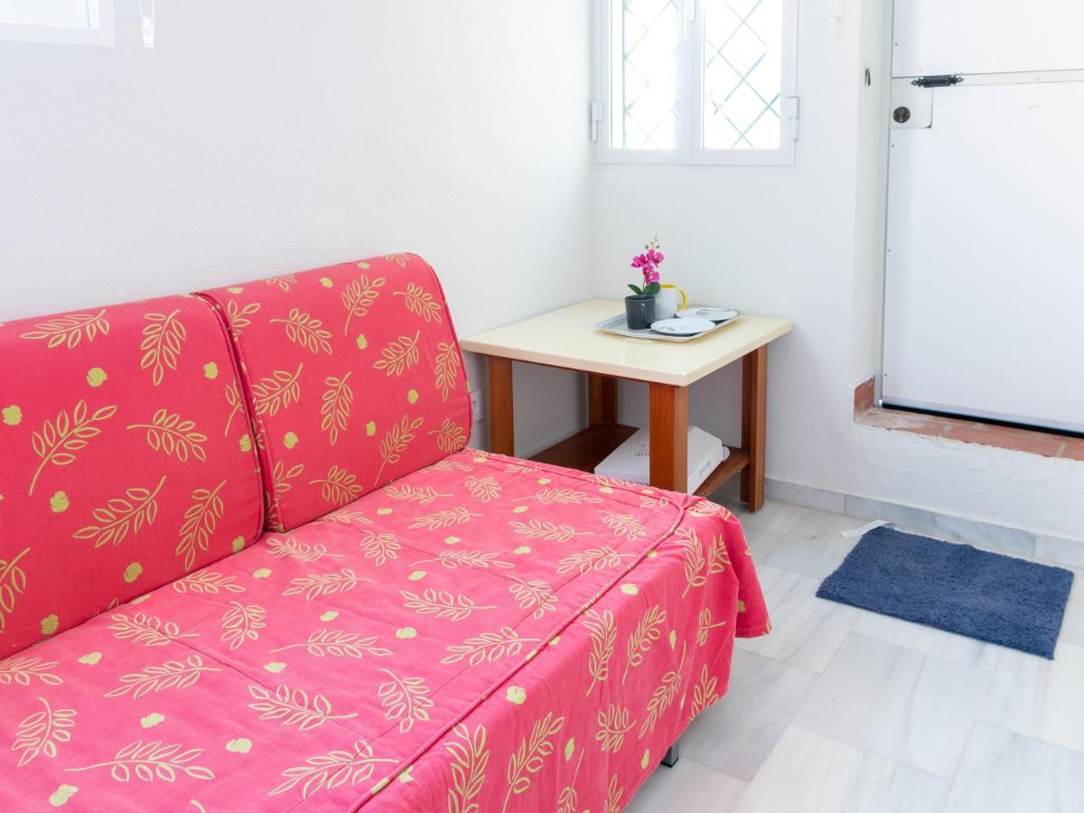 La Casa De Los Naranjos Cordoba Ngoại thất bức ảnh