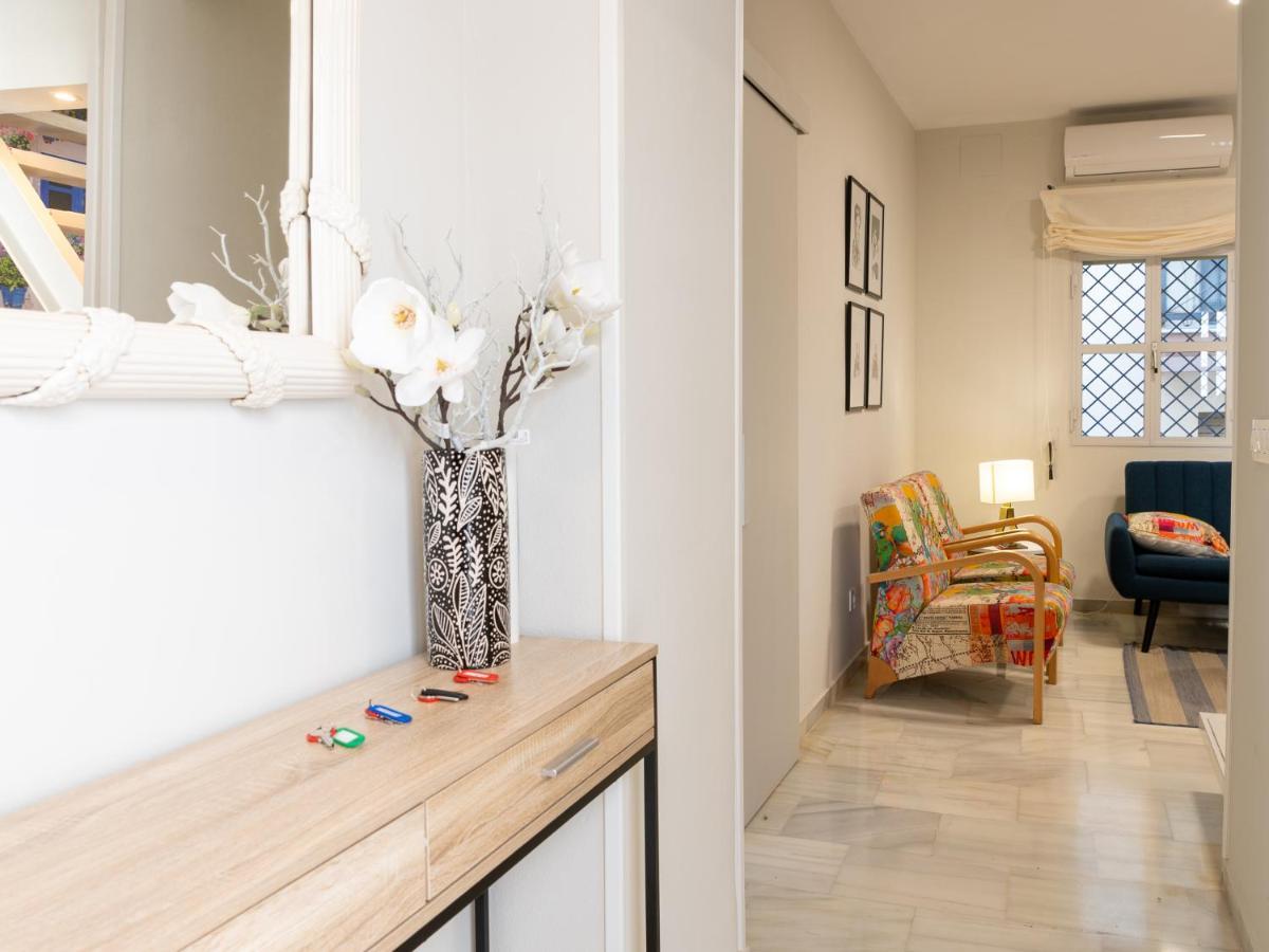 La Casa De Los Naranjos Cordoba Ngoại thất bức ảnh