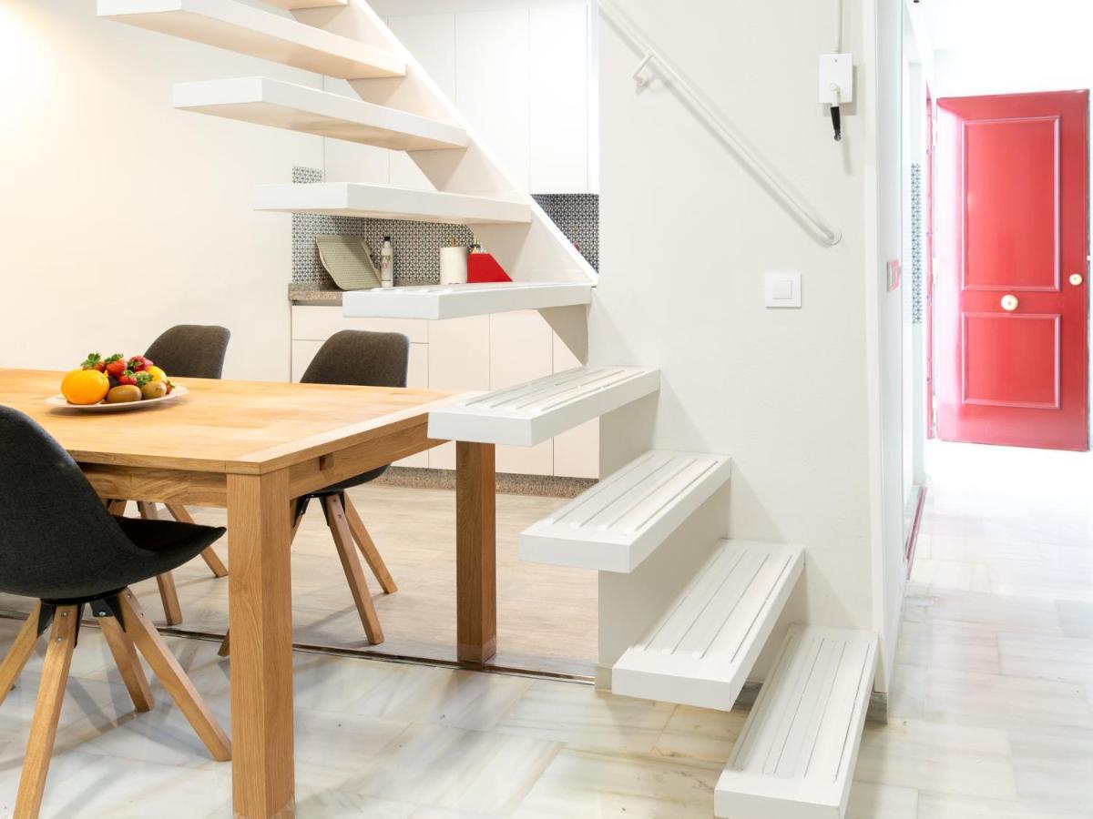 La Casa De Los Naranjos Cordoba Ngoại thất bức ảnh